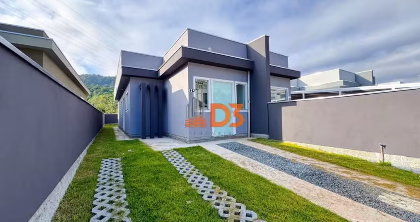 Casa com 2 quartos à venda no Fortaleza Alta, Blumenau 