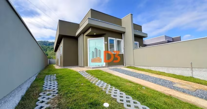 Casa com 2 quartos à venda no Fortaleza Alta, Blumenau 