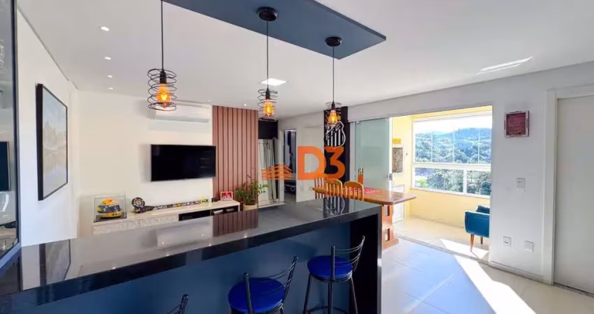 Apartamento com 2 quartos à venda no Itoupava Central, Blumenau 