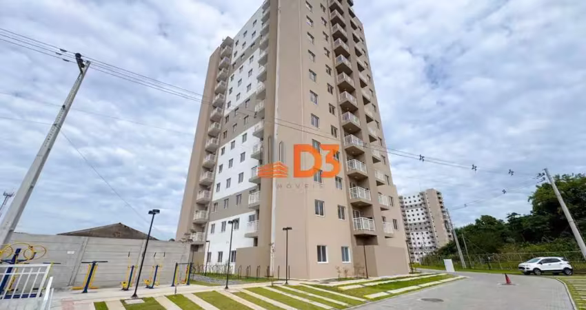 Apartamento com 2 quartos para alugar no Itoupava Central, Blumenau 