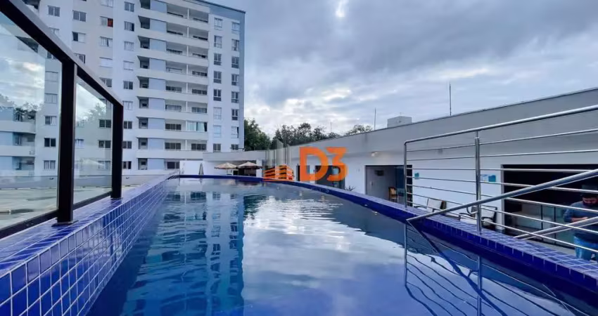 Apartamento com 2 quartos à venda no Itoupava Central, Blumenau 