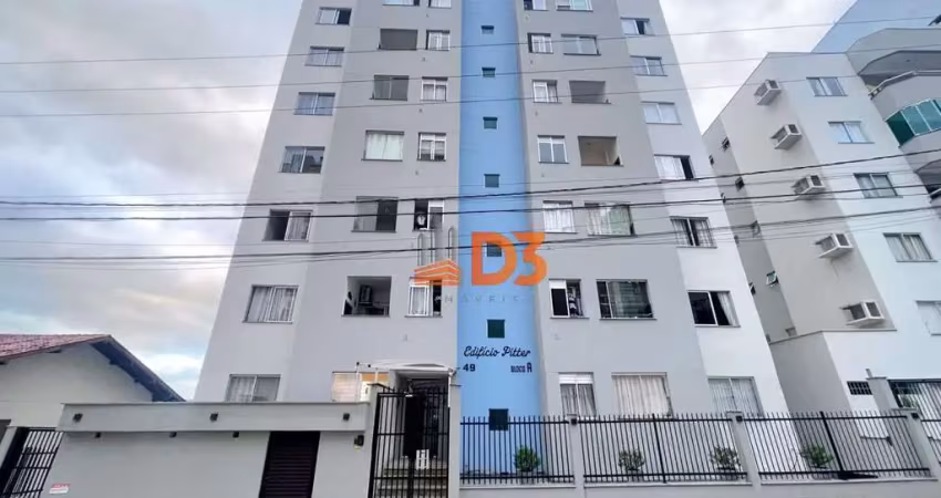 Apartamento com 2 quartos à venda no Itoupava Seca, Blumenau 