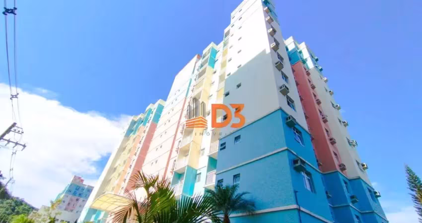 Apartamento com 3 quartos para alugar no Itoupava Central, Blumenau 