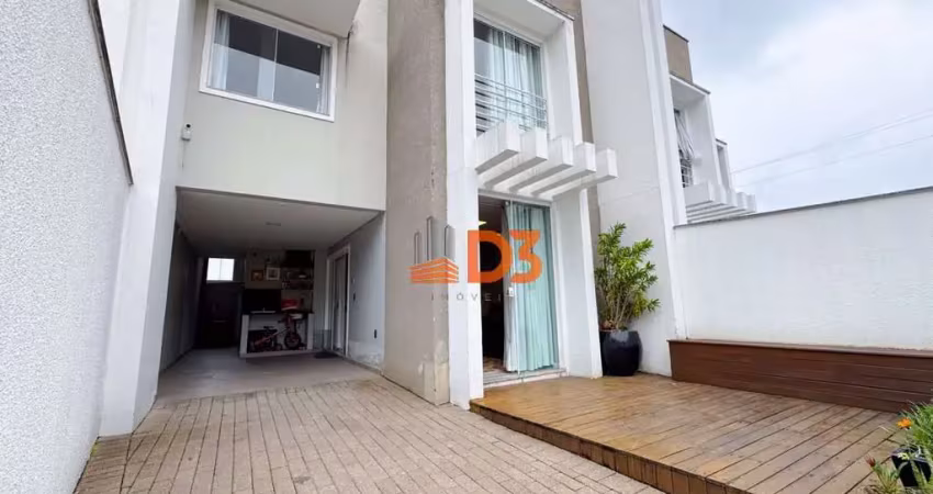 Casa com 3 quartos à venda no Fidélis, Blumenau 
