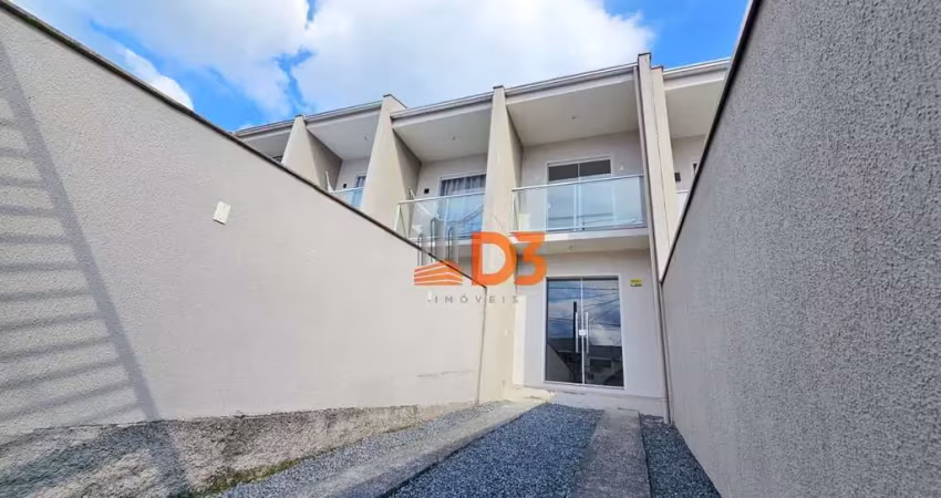 Casa com 2 quartos à venda no Itoupava Central, Blumenau 