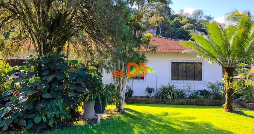 Casa com 4 quartos à venda no Itoupava Central, Blumenau 