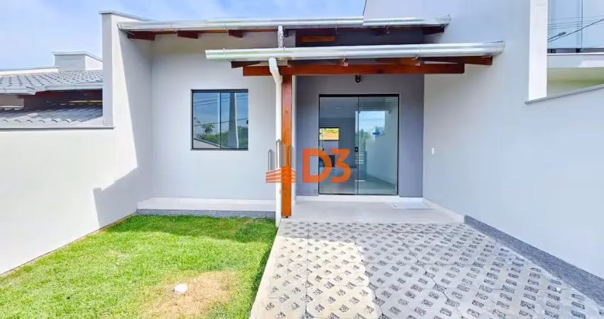 Casa com 2 quartos à venda no Itoupava Central, Blumenau 