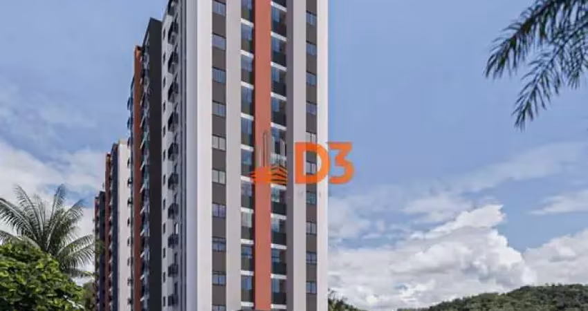 Apartamento com 2 quartos à venda no Itoupava Central, Blumenau 