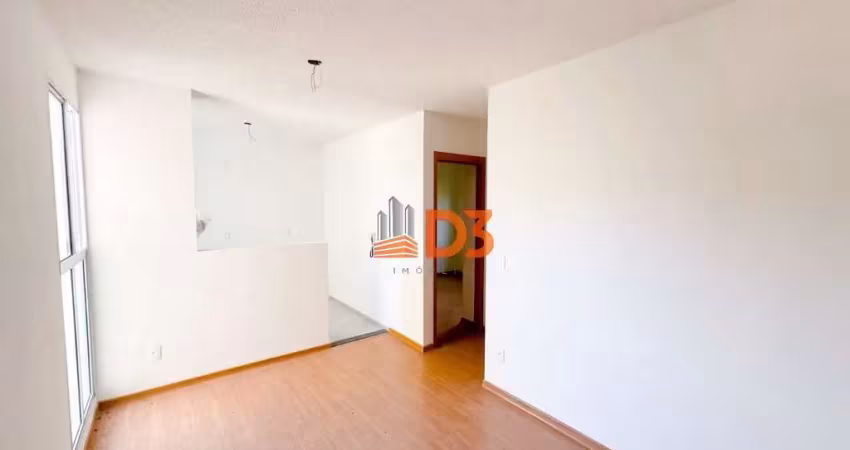 Apartamento com 2 quartos à venda no Itoupava Central, Blumenau 