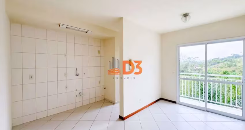Apartamento com 2 quartos à venda no Itoupava Central, Blumenau 