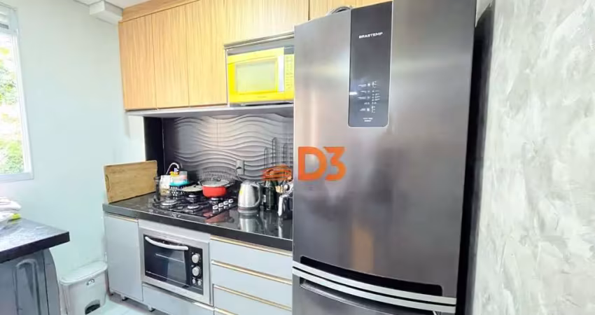 Apartamento com 2 quartos à venda no Itoupava Central, Blumenau 