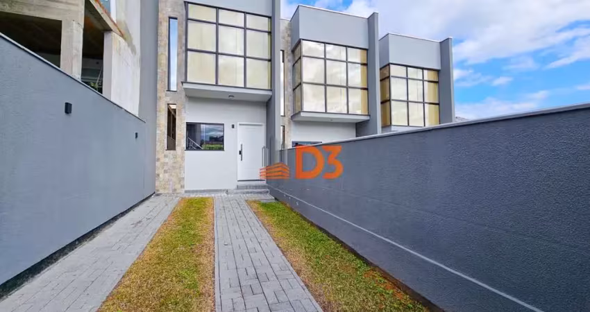 Casa com 3 quartos à venda no Fortaleza Alta, Blumenau 