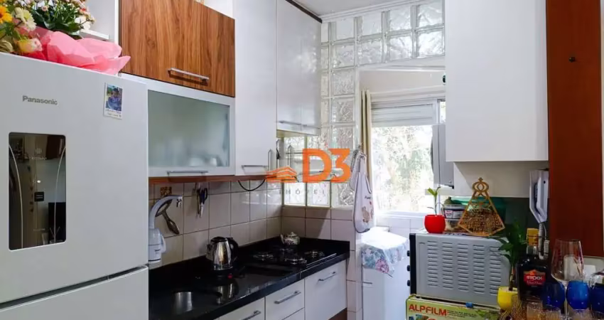 Apartamento com 3 quartos à venda no Velha, Blumenau 