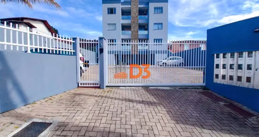 Apartamento com 2 quartos para alugar no Itoupavazinha, Blumenau 