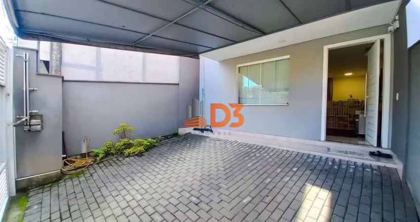 Casa com 2 quartos à venda no Fortaleza, Blumenau 