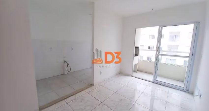 Apartamento com 2 quartos à venda no Badenfurt, Blumenau 
