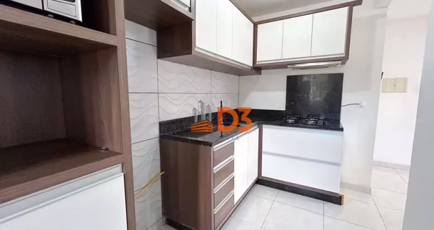 Apartamento com 2 quartos à venda no Itoupavazinha, Blumenau 