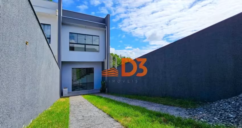 Casa com 2 quartos à venda no Fortaleza, Blumenau 