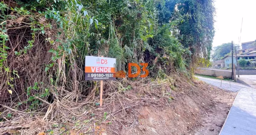 Terreno à venda no Itoupava Central, Blumenau 