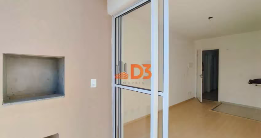 Apartamento com 2 quartos para alugar no Itoupava Central, Blumenau 