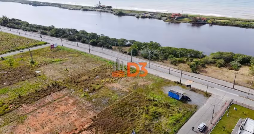 Terreno à venda na Vila Nova, Barra Velha 
