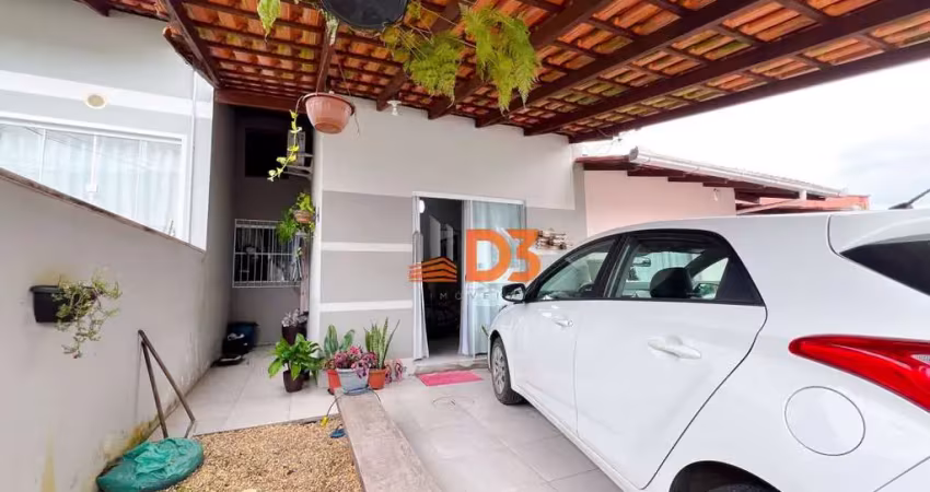 Casa com 2 quartos à venda no Itoupava Central, Blumenau 