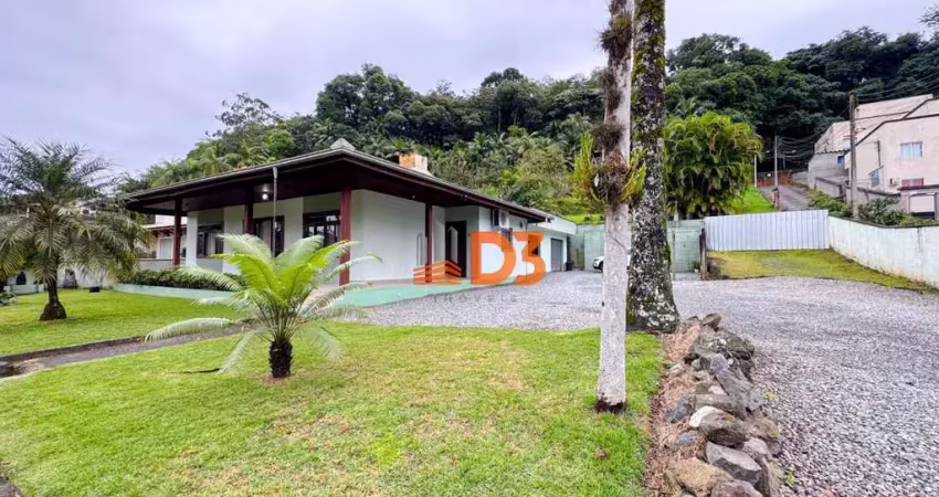 Casa com 4 quartos à venda no Itoupava Central, Blumenau 