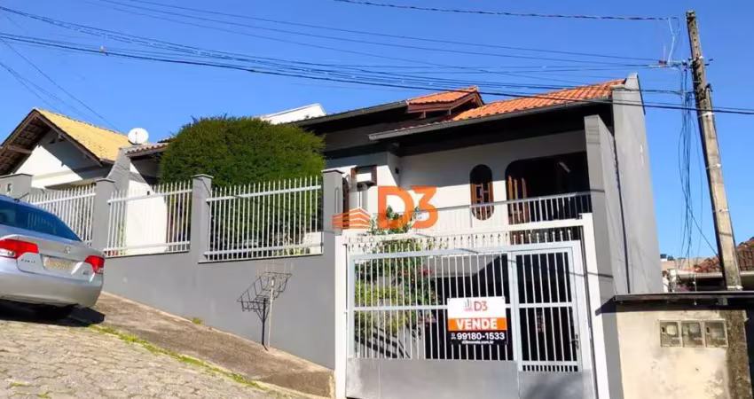 Casa com 3 quartos à venda no Tribess, Blumenau 