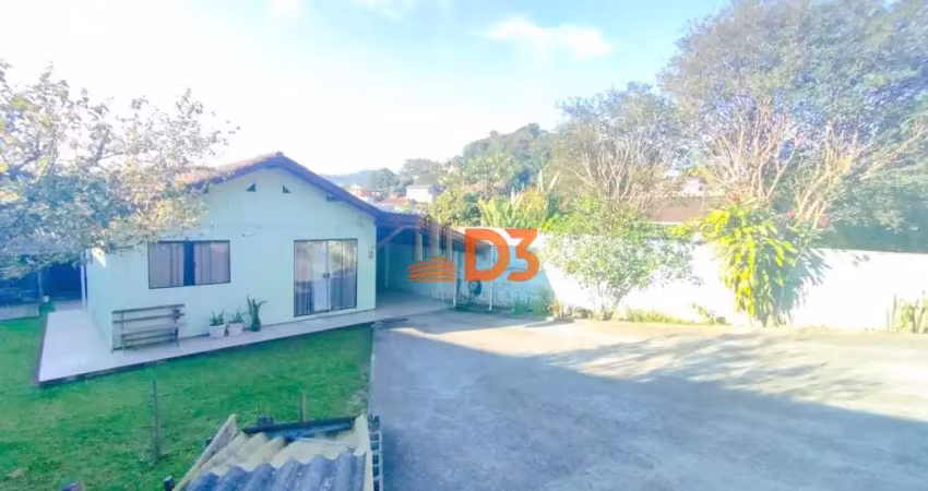 Casa com 2 quartos à venda no Itoupava Central, Blumenau 