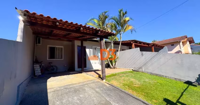 Casa com 2 quartos à venda no Testo Salto, Blumenau 