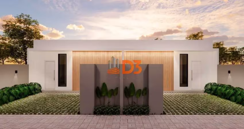 Casa com 2 quartos à venda no Itoupava Central, Blumenau 