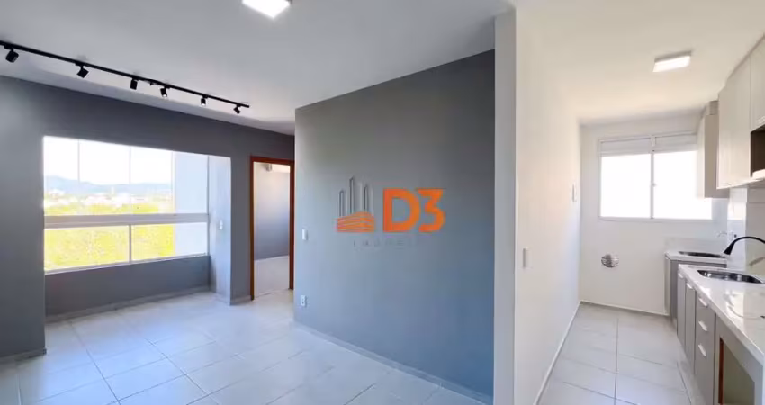 Apartamento com 2 quartos à venda no Badenfurt, Blumenau 