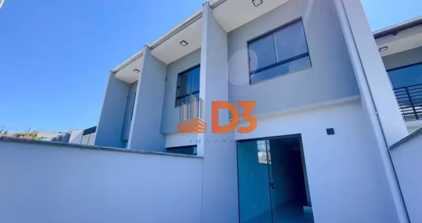Casa com 2 quartos à venda no Itoupava Central, Blumenau 