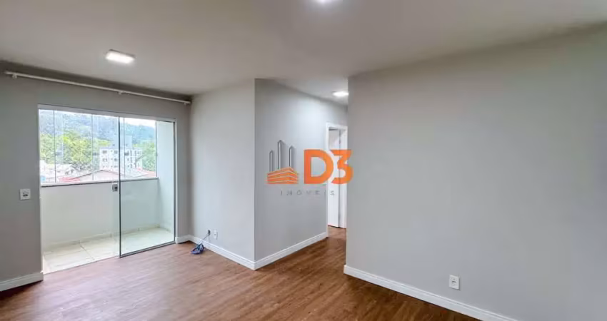 Apartamento com 2 quartos à venda no Itoupava Central, Blumenau 