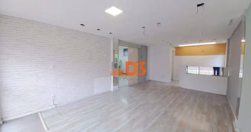 Ponto comercial para alugar no Fortaleza, Blumenau 