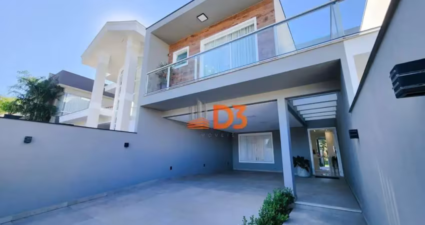 Casa com 3 quartos à venda no Itoupava Central, Blumenau 