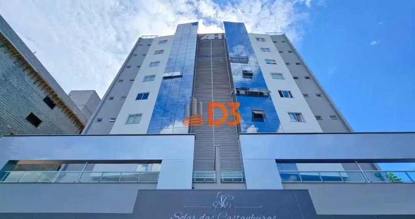 Apartamento com 3 quartos à venda no Itoupava Central, Blumenau 