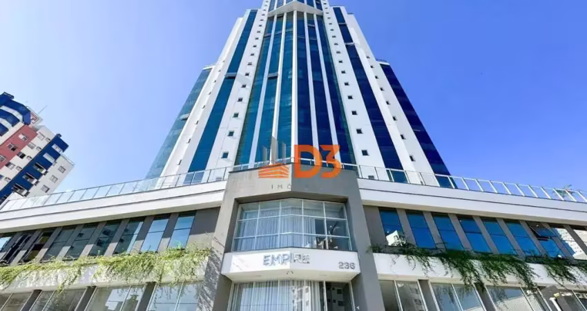 Apartamento com 3 quartos à venda na Vila Nova, Blumenau 