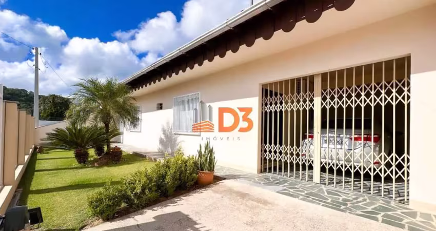 Casa com 4 quartos à venda no Garcia, Blumenau 
