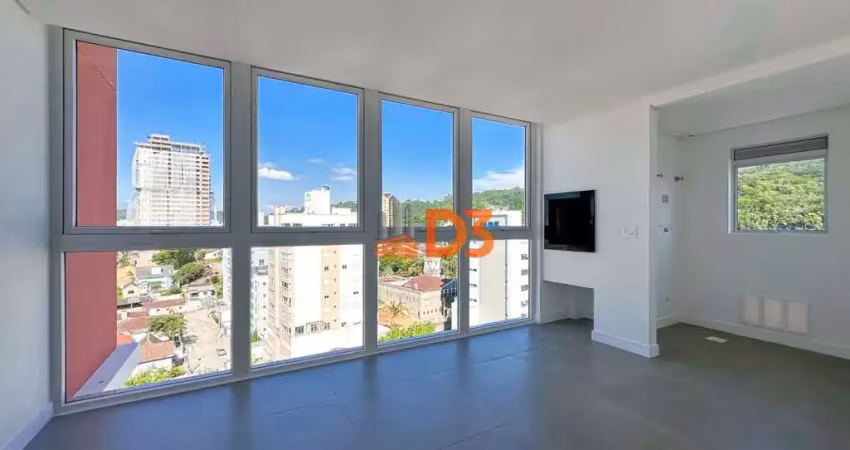 Apartamento com 2 quartos à venda no Velha, Blumenau 