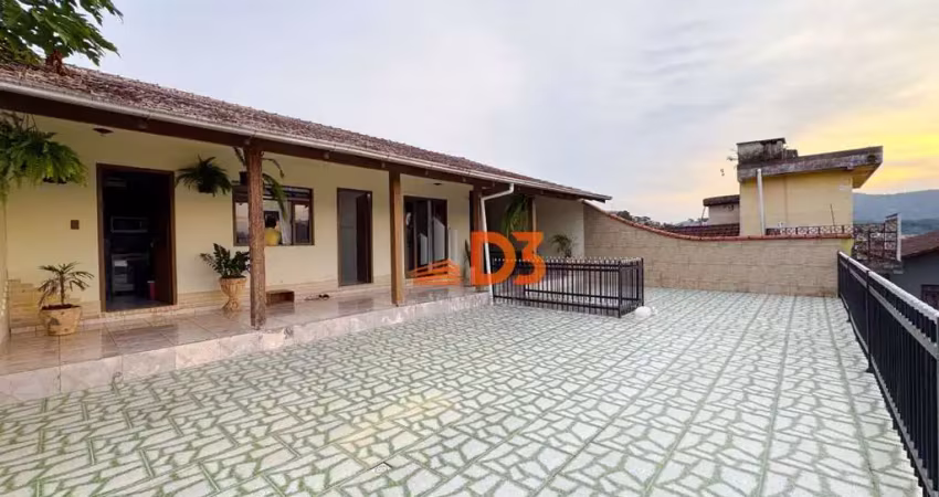 Casa com 3 quartos à venda no Itoupava Central, Blumenau 