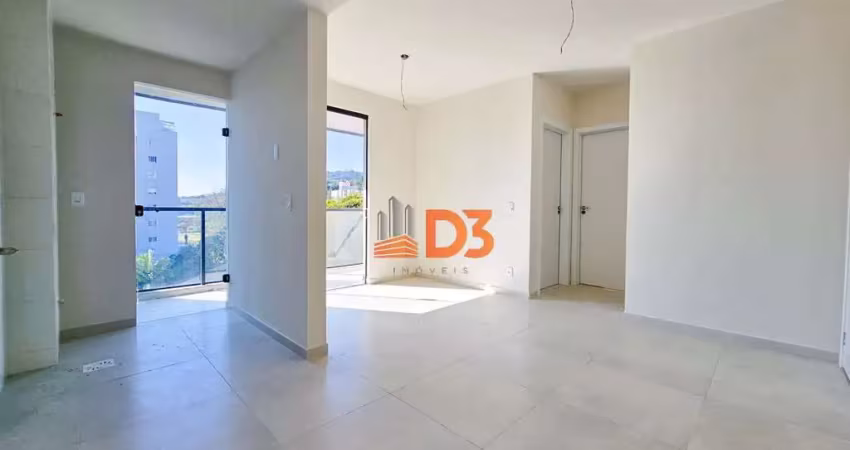 Apartamento com 2 quartos para alugar no Itoupava Central, Blumenau 