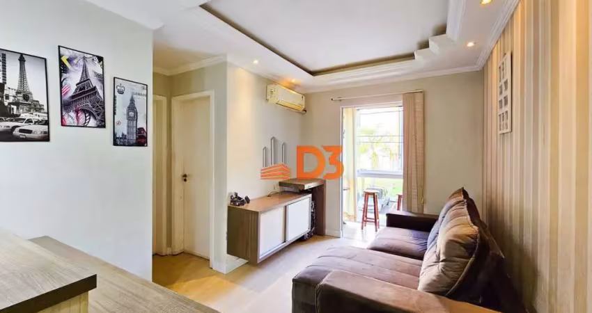 Apartamento com 2 quartos à venda no Itoupavazinha, Blumenau 