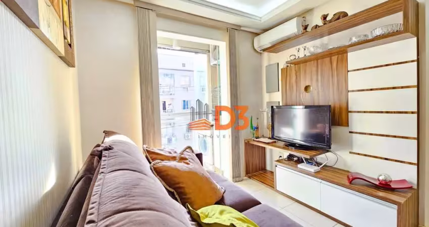 Apartamento com 2 quartos à venda no Itoupavazinha, Blumenau 