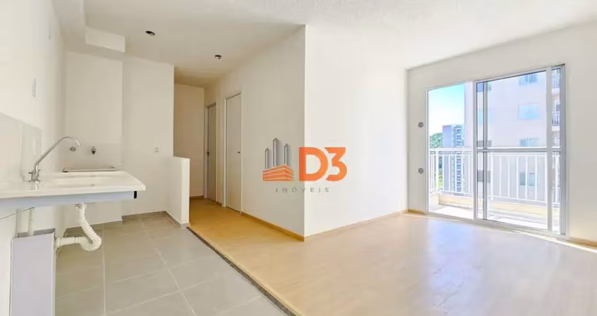 Apartamento com 2 quartos à venda no Itoupava Central, Blumenau 