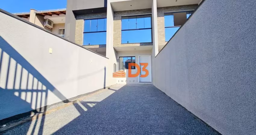 Casa com 2 quartos à venda no Fortaleza Alta, Blumenau 