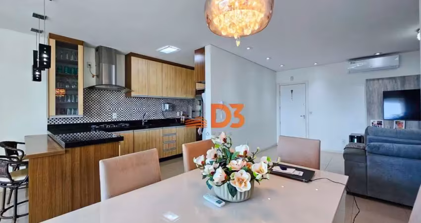 Apartamento com 3 quartos à venda no Itoupava Norte, Blumenau 