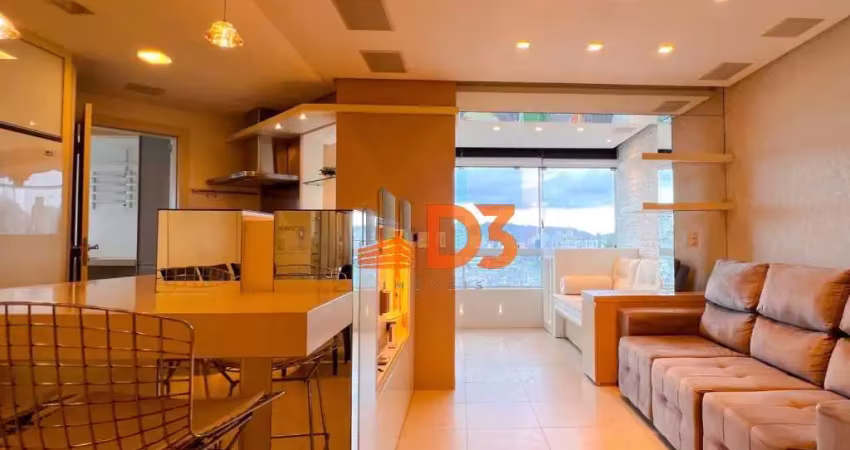 Apartamento com 3 quartos para alugar no Velha, Blumenau 