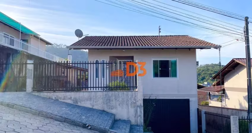 Casa com 3 quartos à venda no Itoupava Central, Blumenau 