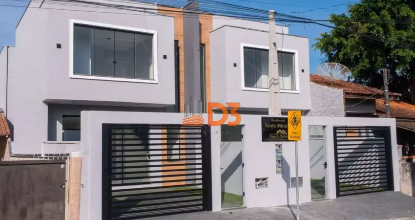 Casa com 2 quartos à venda no Armação, Penha 